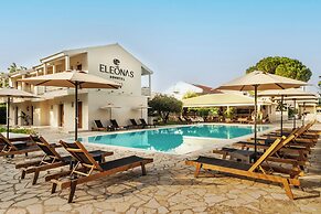 BOHOTEL Eleonas