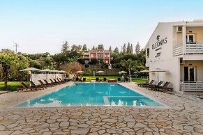 BOHOTEL Eleonas