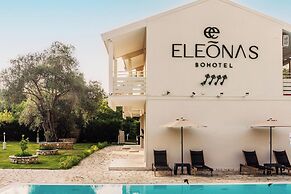 BOHOTEL Eleonas