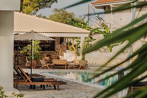 BOHOTEL Eleonas