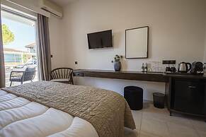 BOHOTEL Eleonas