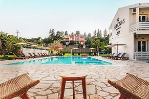 BOHOTEL Eleonas