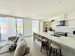 Playa Palmera Beach Front Apartments