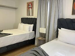 Playa Palmera Beach Front Apartments