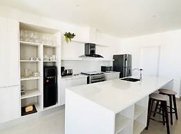 Playa Palmera Beach Front Apartments