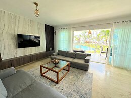 Playa Palmera Beach Front Apartments