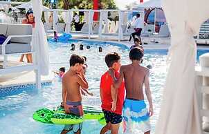 Playa Palmera Beach Front Apartments