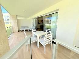 Playa Palmera Beach Front Apartments