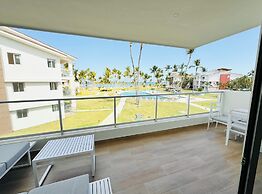 Playa Palmera Beach Front Apartments