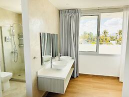 Playa Palmera Beach Front Apartments