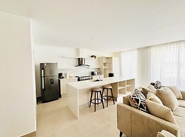 Playa Palmera Beach Front Apartments