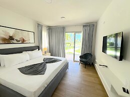 Playa Palmera Beach Front Apartments