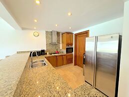 Playa Palmera Beach Front Apartments