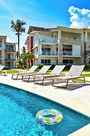 Playa Palmera Beach Front Apartments