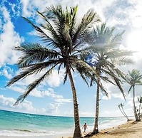 Playa Palmera Beach Front Apartments