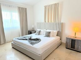 Playa Palmera Beach Front Apartments