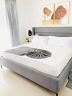 Playa Palmera Beach Front Apartments