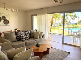 Playa Palmera Beach Front Apartments