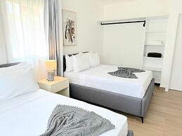 Playa Palmera Beach Front Apartments