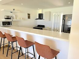 Playa Palmera Beach Front Apartments