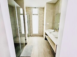 Playa Palmera Beach Front Apartments