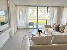 Playa Palmera Beach Front Apartments