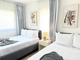 Playa Palmera Beach Front Apartments