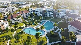 Playa Palmera Beach Front Apartments