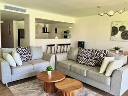 Playa Palmera Beach Front Apartments