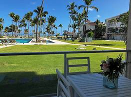 Playa Palmera Beach Front Apartments