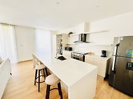 Playa Palmera Beach Front Apartments