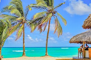 Playa Palmera Beach Front Apartments