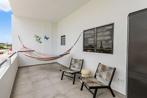 Charlie Apartment Curaçao
