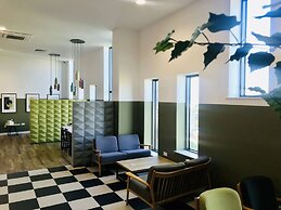 Catherine House - Campus Accommodation