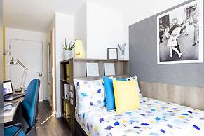 Catherine House - Campus Accommodation
