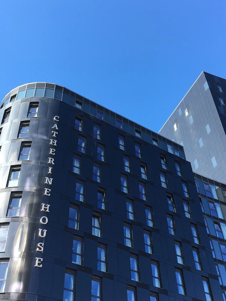 Catherine House - Campus Accommodation