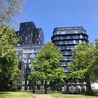 Catherine House - Campus Accommodation