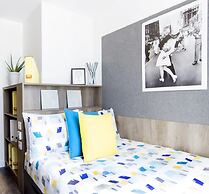 Catherine House - Campus Accommodation