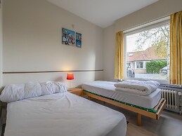 Pleasant Bungalow Near sea and Beach