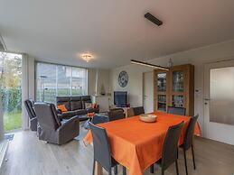 Pleasant Bungalow Near sea and Beach