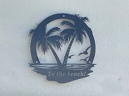 To The Beach!