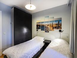 Luxurious Flat in Koksijde With sea View