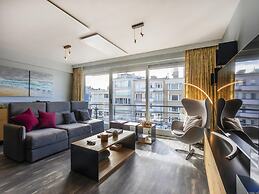 Luxurious Flat in Koksijde With sea View