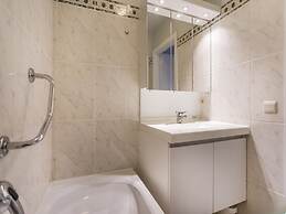 Luxurious Flat in Koksijde With sea View
