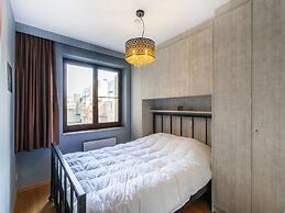 Luxurious Flat in Koksijde With sea View