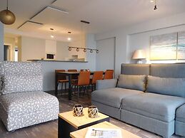 Luxurious Flat in Koksijde With sea View