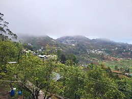 Glen Mist