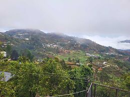 Glen Mist