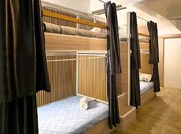 Hideout Hostel 2