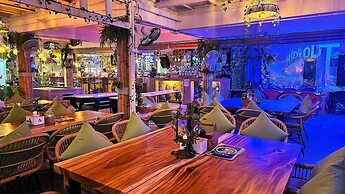 Hideout Hostel 2